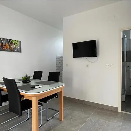 Apartman Kuky Supetar